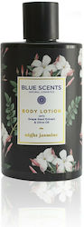 Blue Scents Feuchtigkeitsspendende Lotion Körper mit Duft Jasmin 300ml