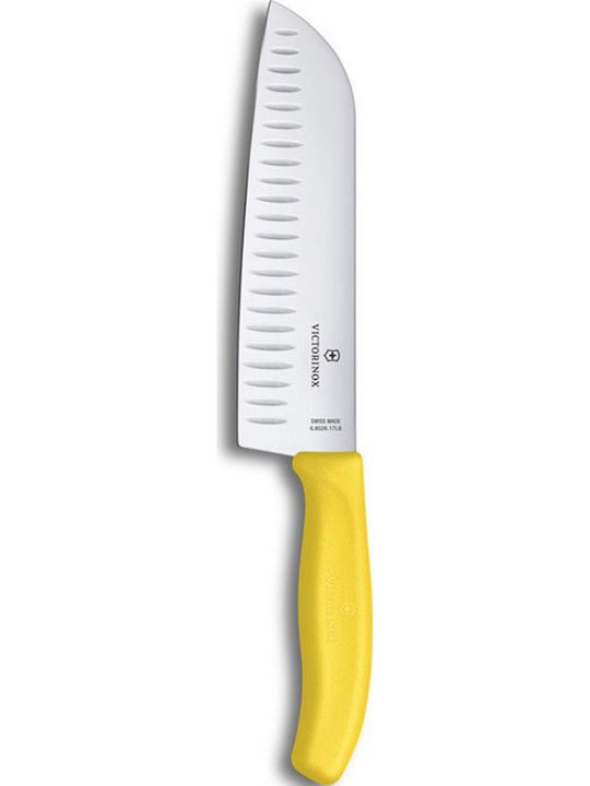 Victorinox Swiss Classic Knife Santoku from Sta...
