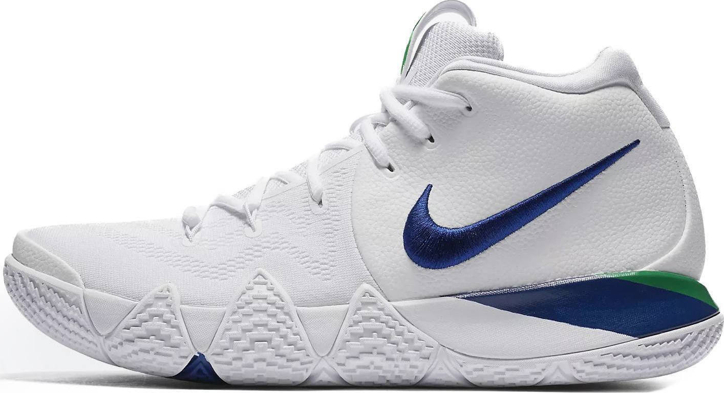 nike kyrie 4 blue