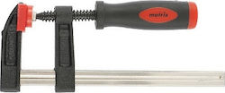 MTX Klemmen Typ "F"