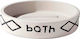 Estia Ethnic Tabletop Soap Dish Concrete White
