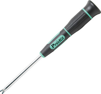 Proskit Electrician VDE 1000V Precision Screwdriver