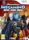 Megamind Mega Team Unite Wii