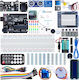 Elegoo Uno Project Super Starter Kit Комплект за Arduino EL-KIT-003