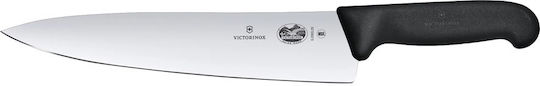 Victorinox Fibrox Knife Chef from Stainless Steel 28cm