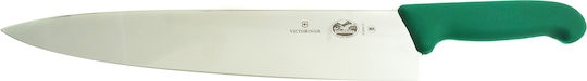 Victorinox Fibrox Messer Chefkoch aus rostfreiem Stahl 19cm