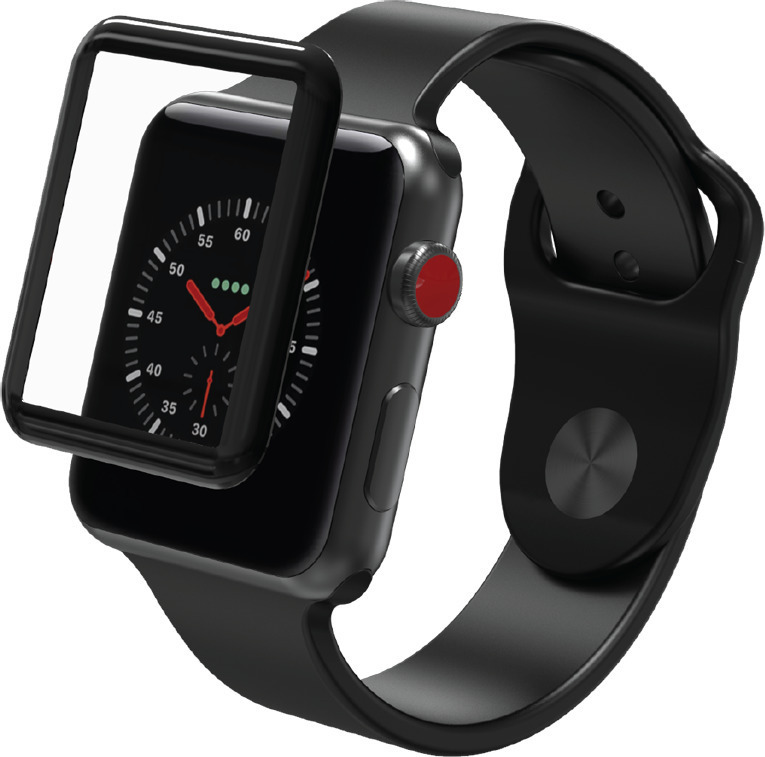 zagg apple watch series 3
