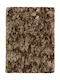 Tapicap Grass Handmade Rug Rectangular Tan