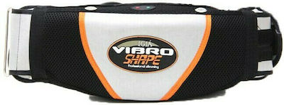 Vibro Shape Heat Diffusion New