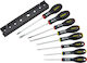 Stanley FatMax Set 8 Screwdrivers