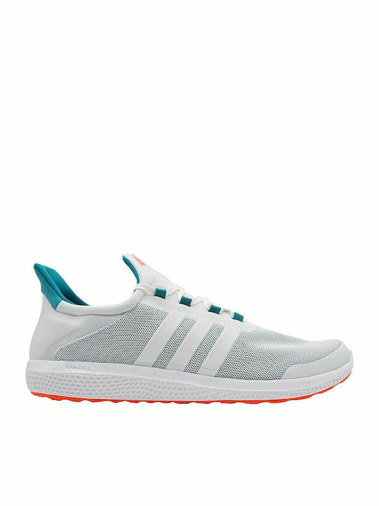 Adidas CC Sonic Boost Ανδρικά Αθλητικά Παπούτσια Running Γκρι