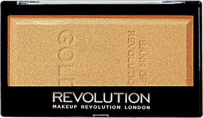 Revolution Beauty Ingot Highlighter 12gr