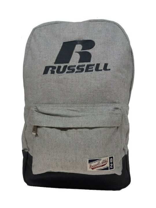 Russell Athletic Rucsac Γri