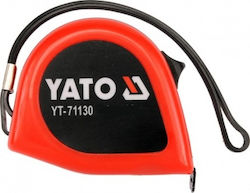 Yato Maßband mit Magnet