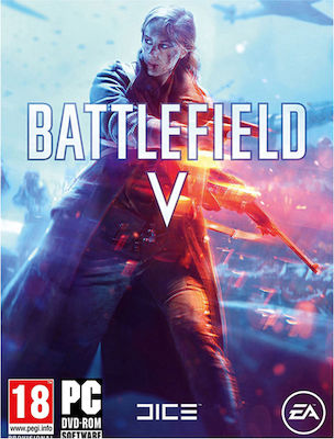 Battlefield V PC Game