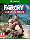 Far Cry 3 Classic Edition Xbox One Game