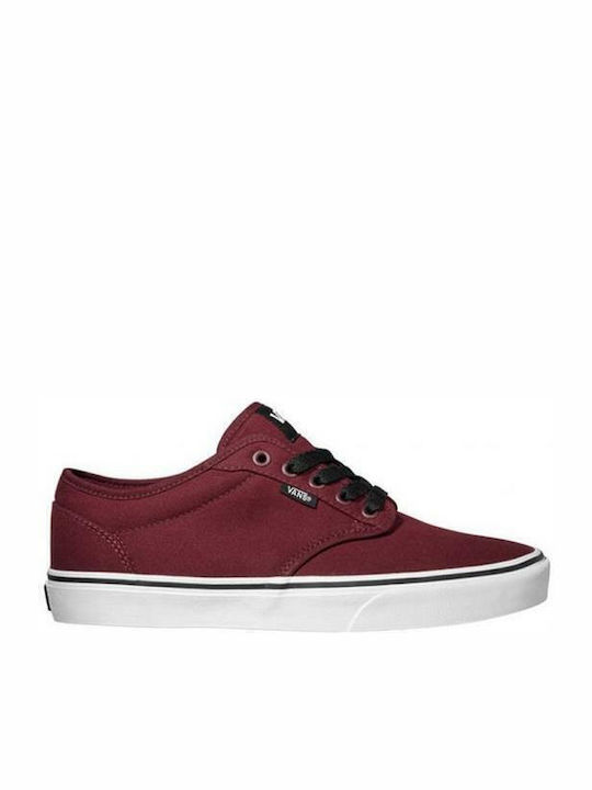 Vans Atwood Sneakers Red