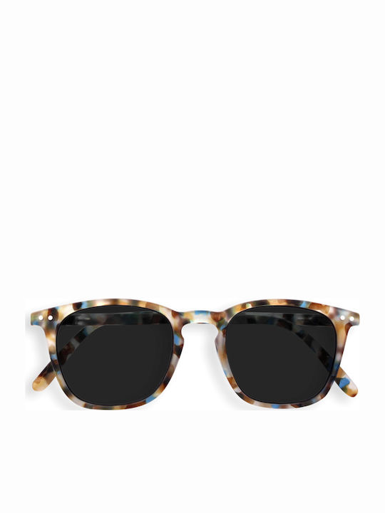 Izipizi The Square Kids Sunglasses Blue Tortois...