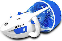 Yamaha Explorer Καταδυτικό Scooter με Μέγιστη Ταχύτητα 4km/h, Αυτονομία Μπαταρίας 60min και Βάρος 5.2kg