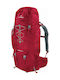 Ferrino Narrows Mountaineering Backpack 50lt Red 75016-FMM