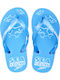 Παιδικές Σαγιονάρες Flip Flops Μπλε Seasquad