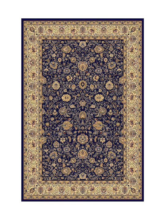 Newplan 1533B Rug Rectangular with Fringes Klassik