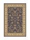 Newplan 1533B Rug Rectangular with Fringes Klassik