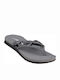 Nike Kids' Flip Flops Gray Celso