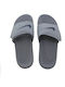 Kinder Badeschlappen Gray Kawa Adjust