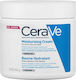 CeraVe Moisturising Ενυδατική Κρέμα Σώματος με Υαλουρονικό Οξύ για Ξηρές/Πολύ Ξηρές Επιδερμίδες 454gr