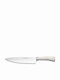 Wusthof Classic Ikon Μαχαίρι Chef από Ανοξείδωτο Ατσάλι Creme 20cm