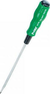 Proskit 5mm x 150mm 89416A Magnetic Long Screwdriver Straight Size 5x150mm