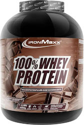 IronMaxx 100% Whey