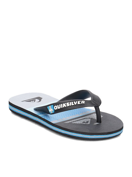 Kids' Sandals Black Molokai Highline