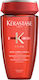 Kérastase Soleil Shampoos Reconstruction/Nourishment & Hydration for All Hair Types 250ml