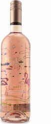 Fortant De France Terroir Littoral Ροζέ Ξηρό 750ml Fortant De France Terroir Littoral Ροζέ Ξηρό 750ml