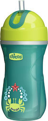 Chicco Căniță pentru copii Sport din Plastic Ve...