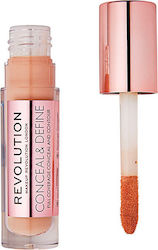Revolution Beauty Conceal & Define Liquid Conce...