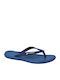 Kids' Flip Flops Blue