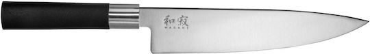 Kai Wasabi Black Chef 20cm Kai Wasabi Black Chef 20cm