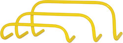 AMILA Agility Hurdle 60x35cm In Yellow Colour 48607