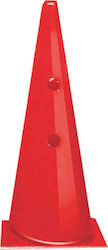 Amila Κώνος Cone In Red Colour