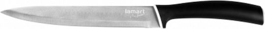 Lamart Kant Μαχαίρι Κρέατος από Ανοξείδωτο Ατσάλι 22cm