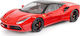 Bburago Ferrari 448 GT Signature Car 1:18 for 3++ Years 16905