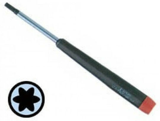 Proskit Electrician Precision Dwarf Screwdriver Torx Size T20x50mm