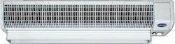 Olefini Mini-800s Electrically Heated Air Curtain with Maximum Air Supply 1050m³/h 80cm
