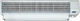 Olefini Mini-800s Electrically Heated Air Curtain with Maximum Air Supply 1050m³/h 80cm