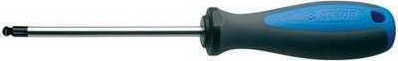 Unior Allen 4x100mm Screwdriver Allen