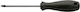 Unior PZ1x80mm Screwdriver Cross