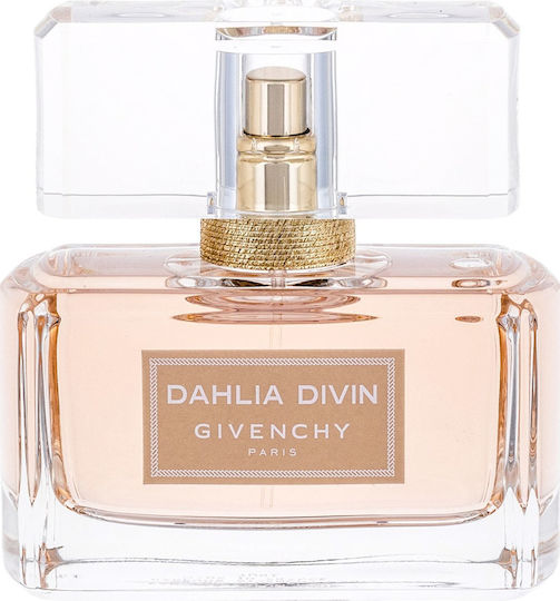 Givenchy Dahlia Divin Nude Eau de Parfum 50ml